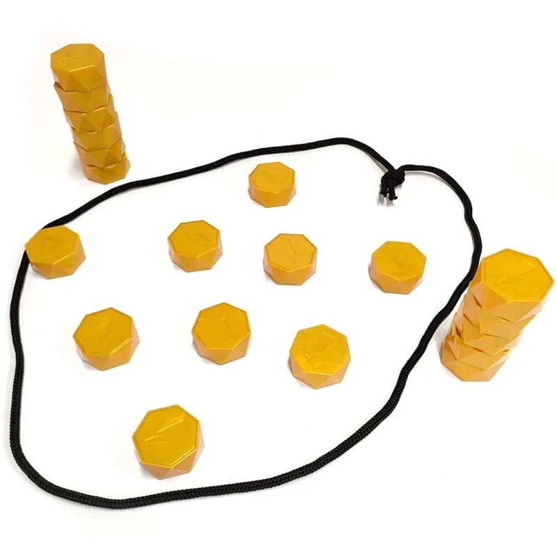 Baby Food Game - Party Games Magnetic Stones Game Interactive