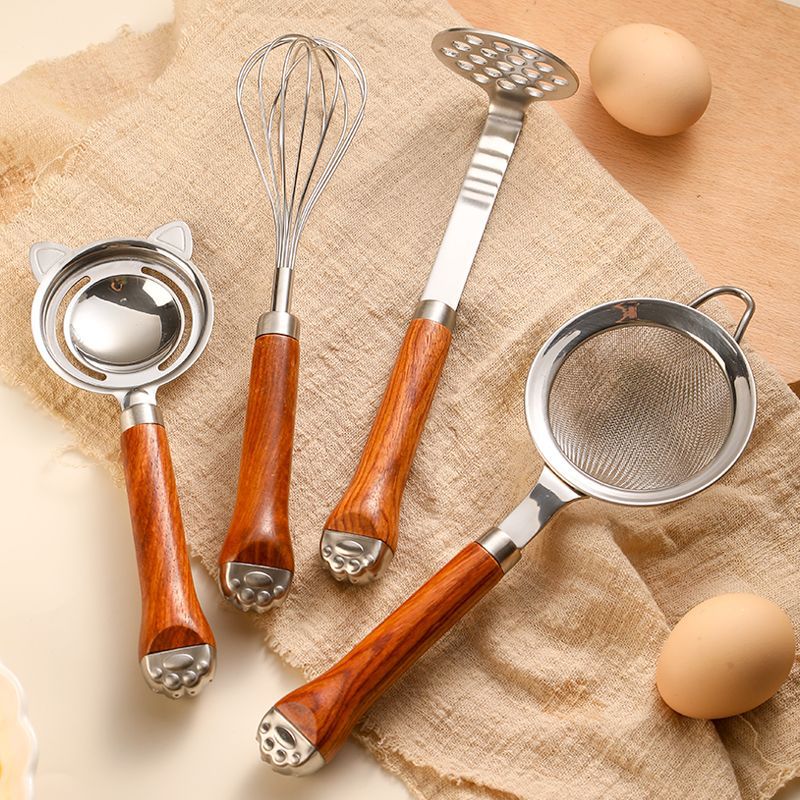 Baby Food Oil - Baby Food Tool Rice Oil Filter
