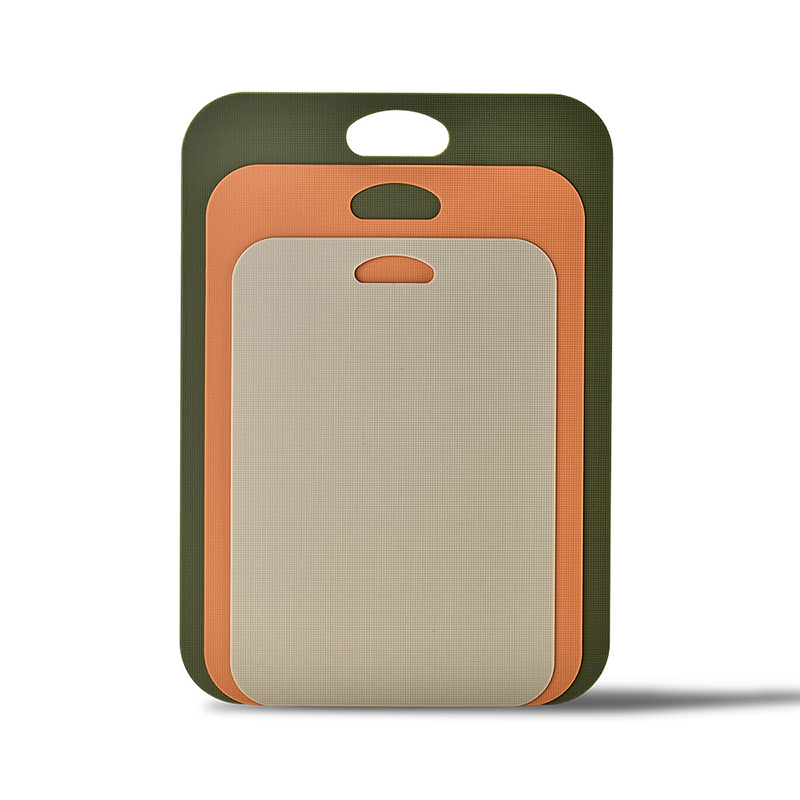 Baby Food Home - Double-Sided Baby Food Cutting Board Food-Grade