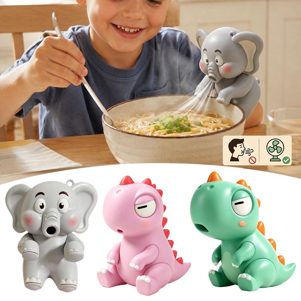 Elephant Electric Heat-absorbi - Baby Food Weaning 评论和价格