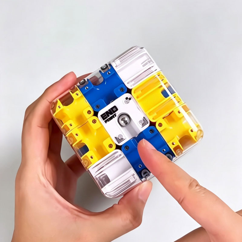 Novelty 3D Rolling Ball Maze C - Baby Food Game 评论和价格