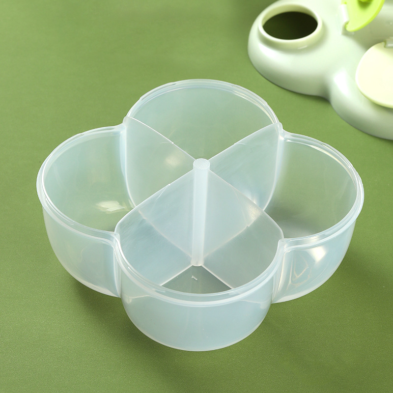 Portable Clover 4-Compartment  - Baby Food Category 评论和价格