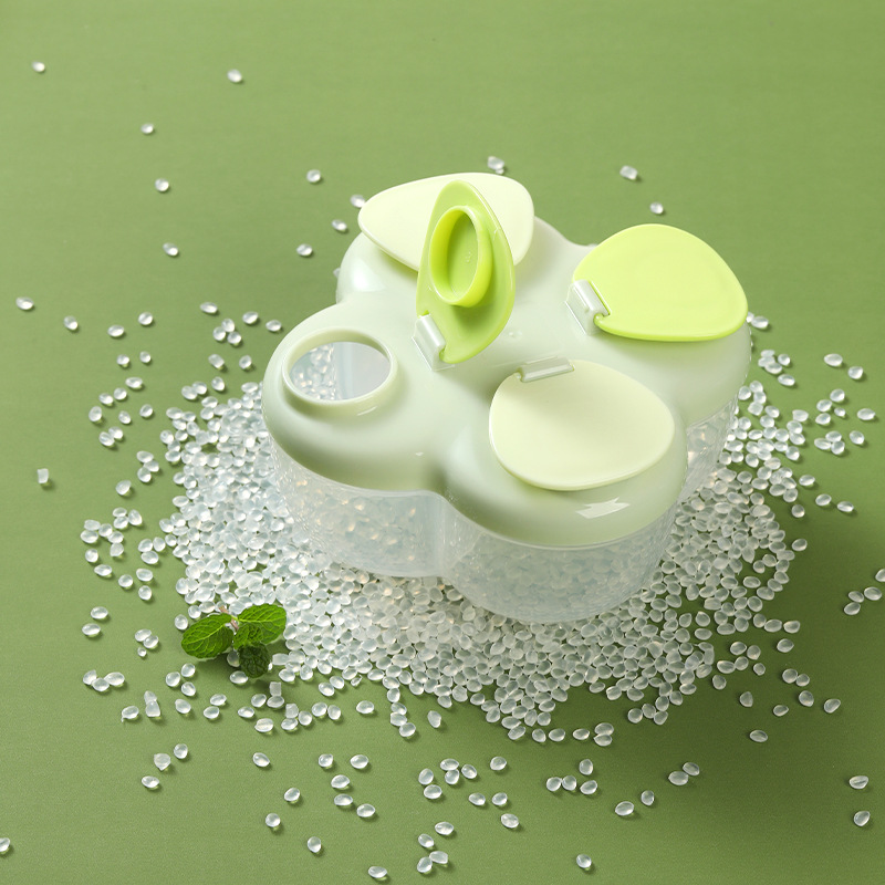 Portable Clover 4-Compartment  - Baby Food Category 评论和价格
