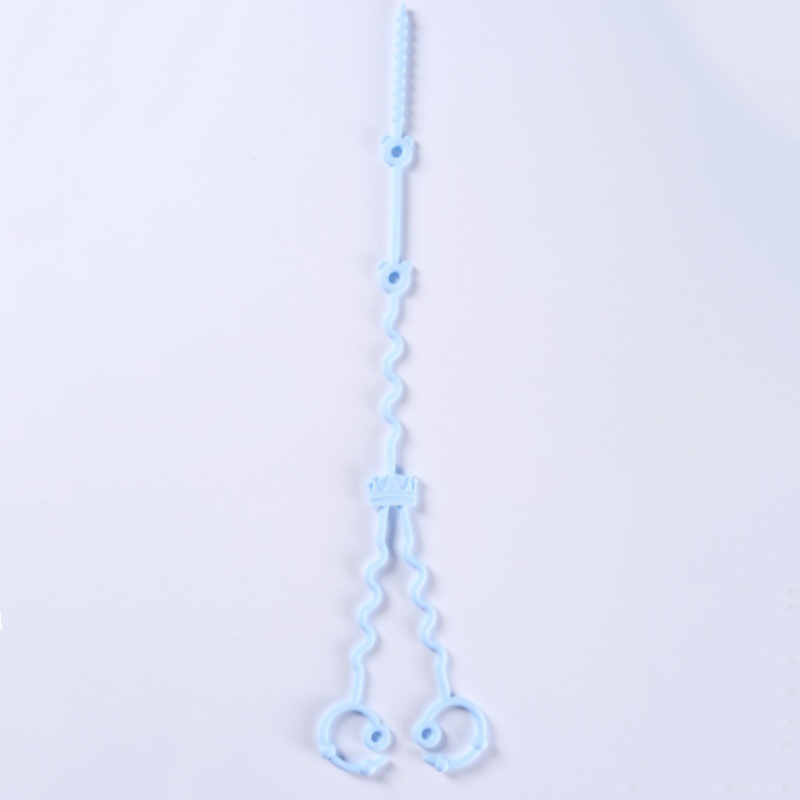 Baby Silicone Pacifier Chain F - Baby Food Product 评论和价格