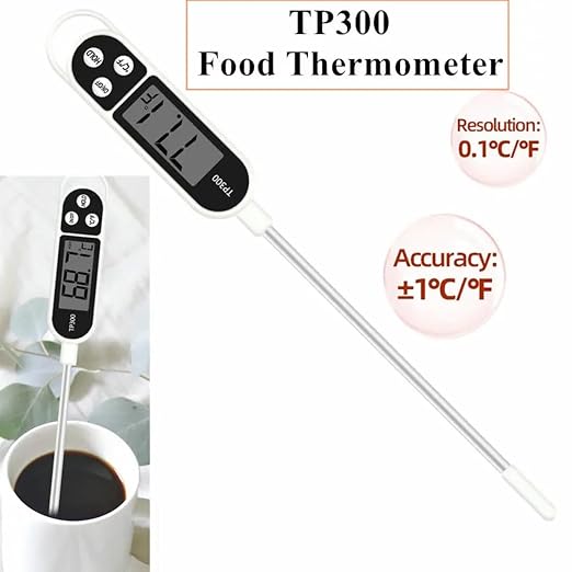 Wide Temperature Range Digital - Baby Food Oil 评论和价格