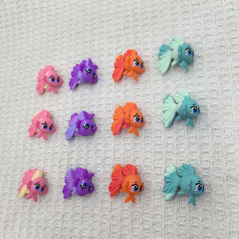 20Pcs 3D Silicone Beads Food G - Baby Food Home 评论和价格