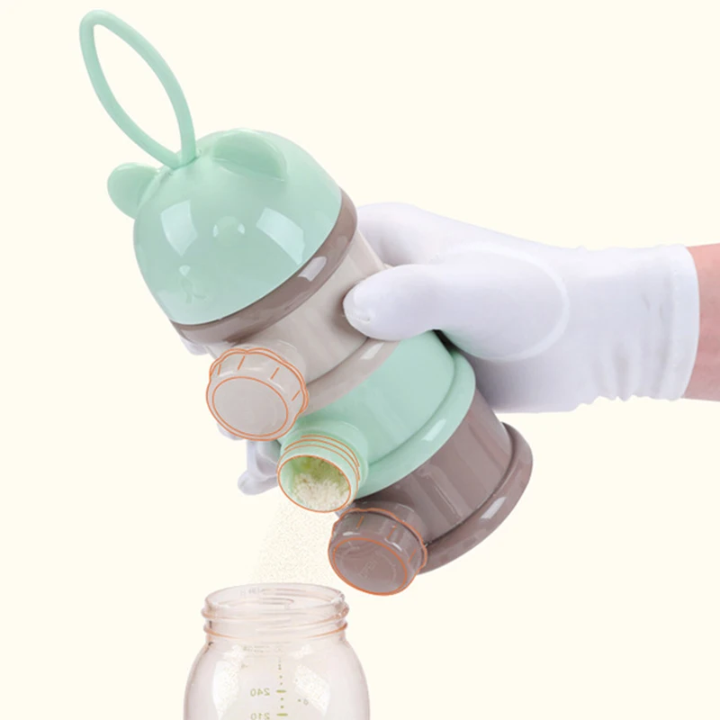 Removable Baby Milk Powder Sto - Baby Food Nestle 评论和价格