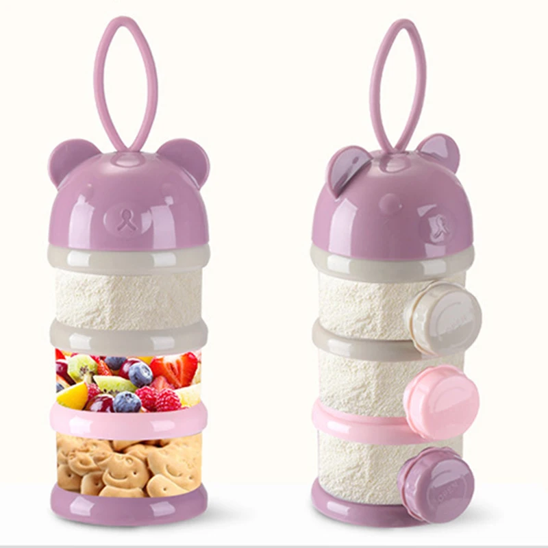 Removable Baby Milk Powder Sto - Baby Food Nestle 评论和价格
