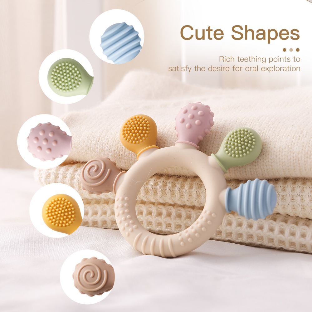 0 12 Months Toys Baby Silicone - Baby Food Natural 评论和价格