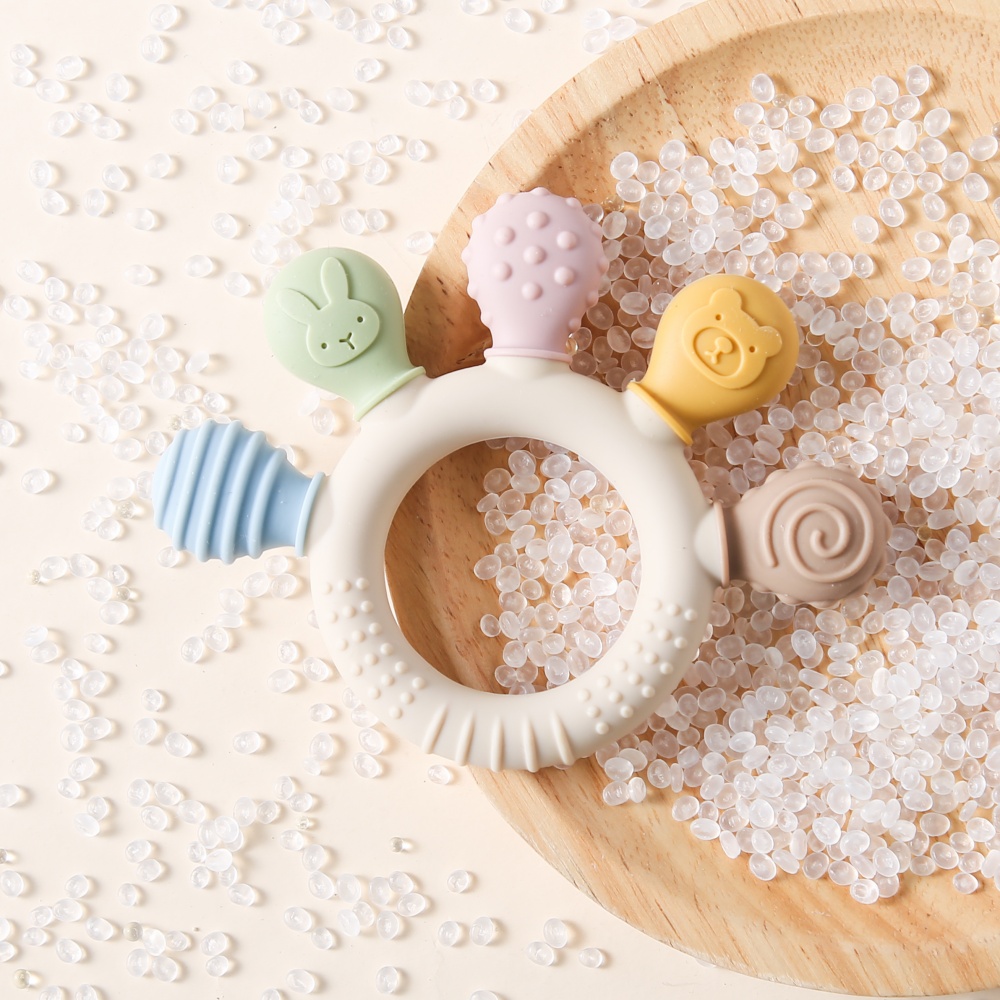 0 12 Months Toys Baby Silicone - Baby Food Natural 评论和价格