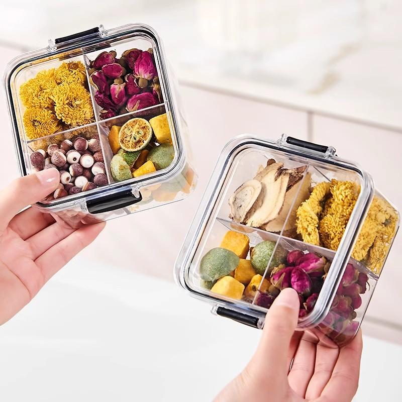 Kitchen Airtight Food Storage  - Baby Food Fruits 评论和价格
