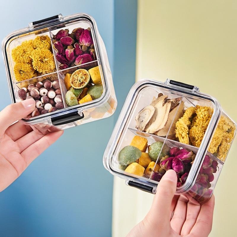 Kitchen Airtight Food Storage  - Baby Food Fruits 评论和价格