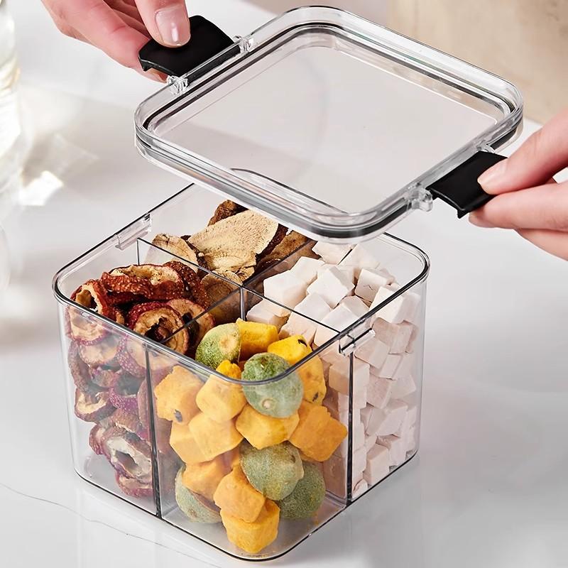 Kitchen Airtight Food Storage  - Baby Food Fruits 评论和价格