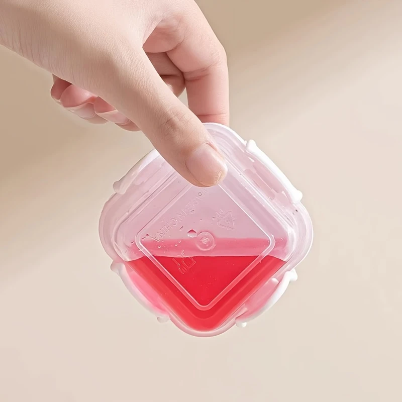 Mini Food-grade Thickened Seal - Baby Food Nestle 评论和价格