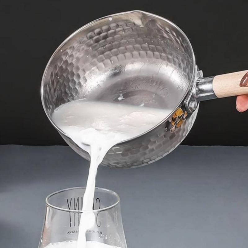 16-20cm Milk Pot Non Stick Sta - Baby Food Home 评论和价格