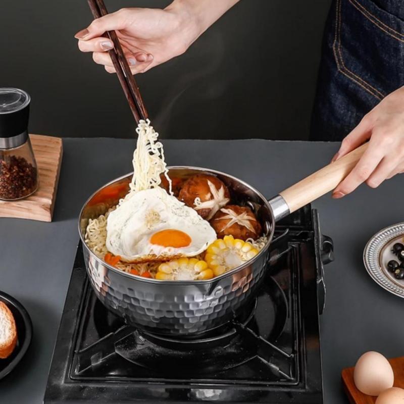 16-20cm Milk Pot Non Stick Sta - Baby Food Home 评论和价格
