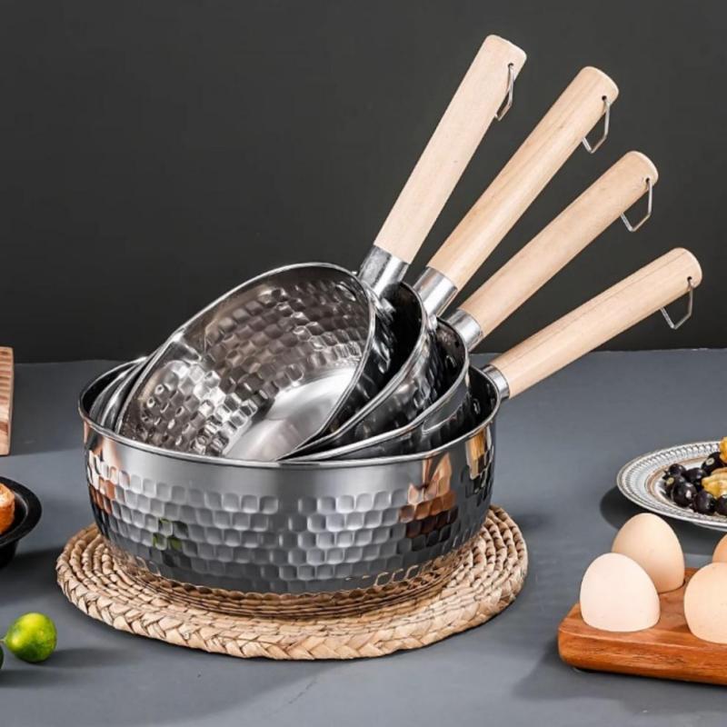 16-20cm Milk Pot Non Stick Sta - Baby Food Home 评论和价格