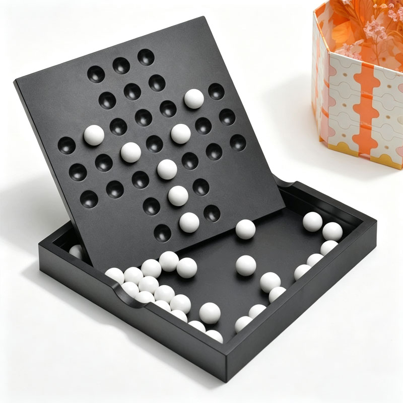 Europe Classic Single Chess Pe - Baby Food Game 评论和价格