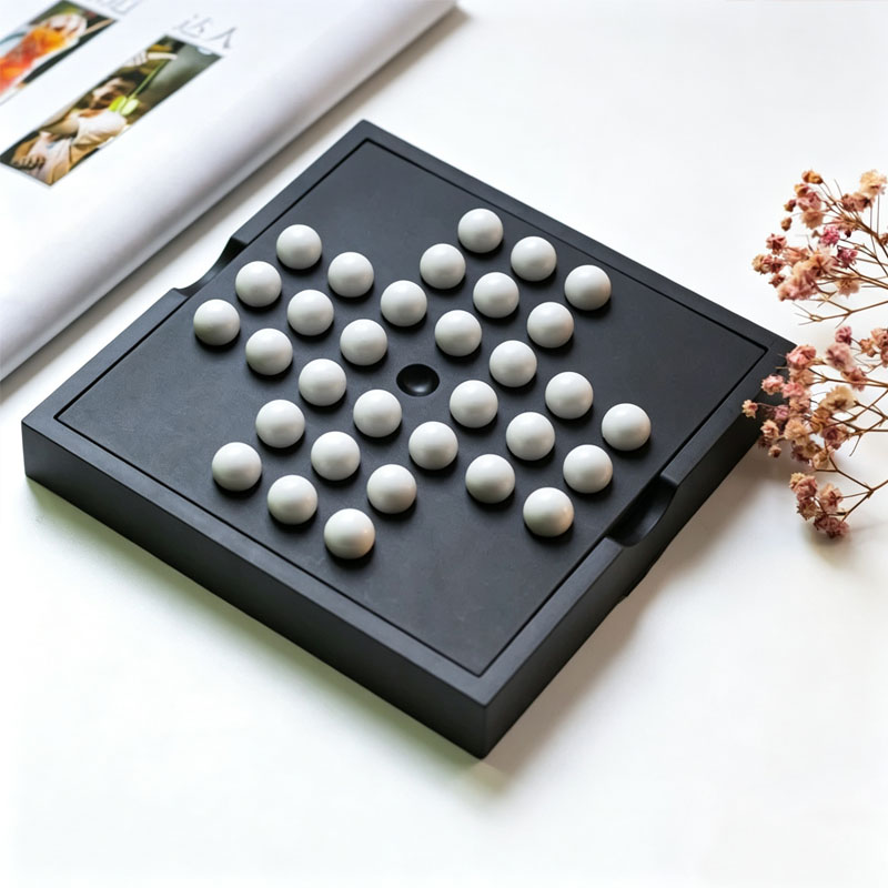 Europe Classic Single Chess Pe - Baby Food Game 评论和价格