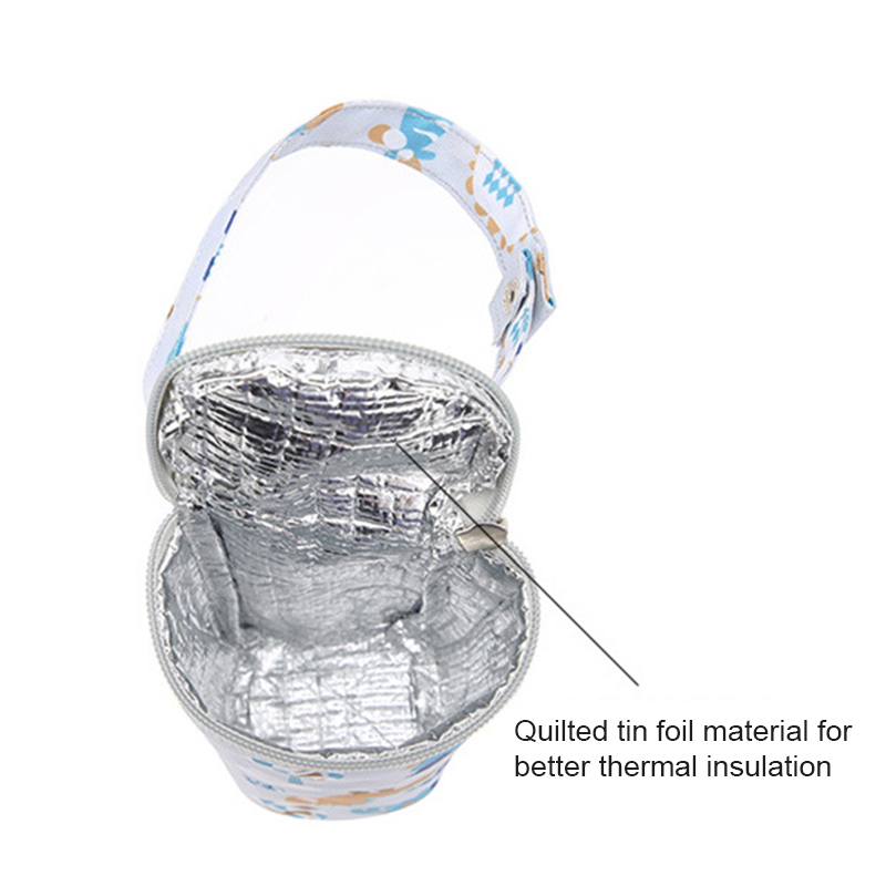 Multifunctional Waterproof Han - Baby Food Storage 评论和价格