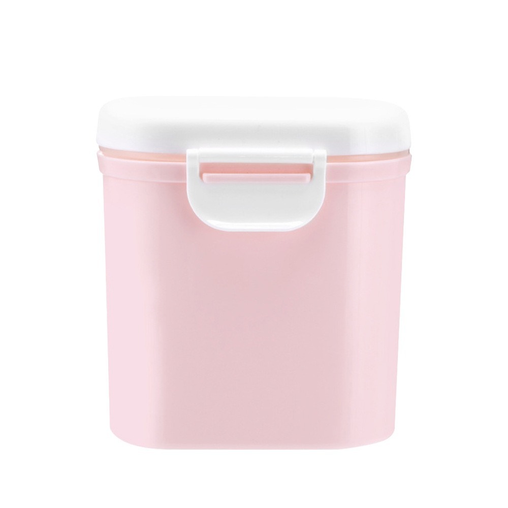 Baby Milk Powder Container Box - Baby Food Category 评论和价格