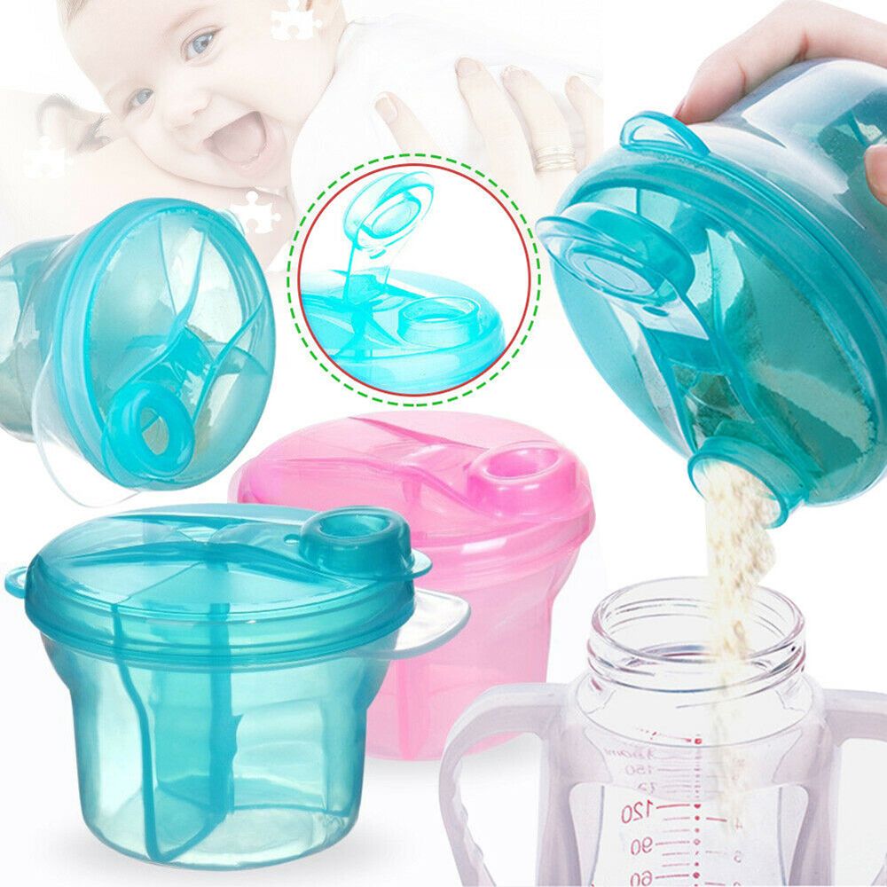 3 Doses Formula Container of B - Baby Food Category 评论和价格