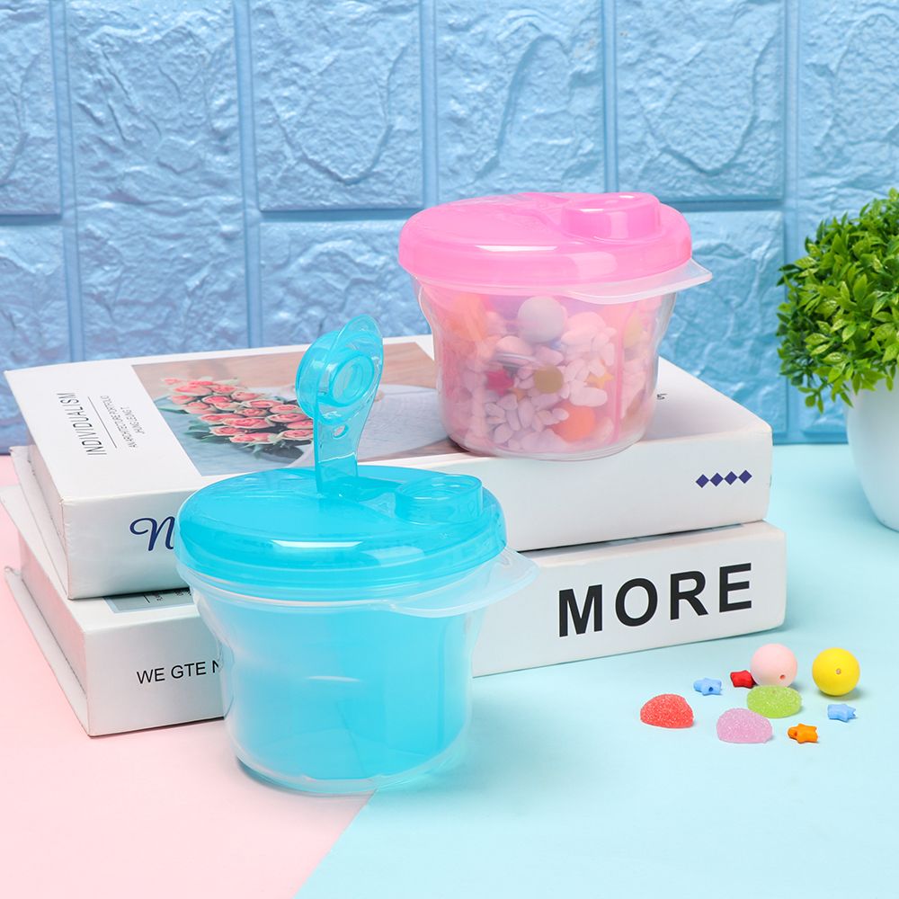 3 Doses Formula Container of B - Baby Food Category 评论和价格