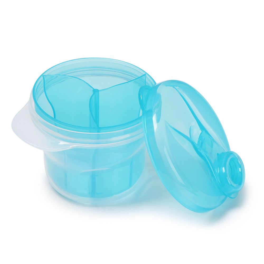 3 Doses Formula Container of B - Baby Food Category 评论和价格