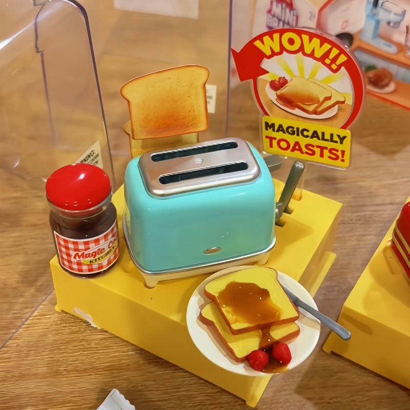 Zuru New Genuine Mini Kitchen  - Baby Food Game 评论和价格