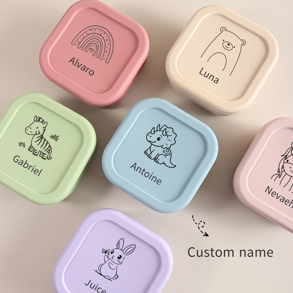 Custom Name or Pattern 1pc Foo - Baby Food Nestle 评论和价格