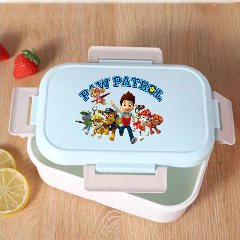 PAW Patrols Student Lunch Box  - Baby Kitchen Food 评论和价格