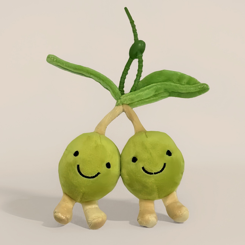 In Stock Fruit Food Series Key - Baby Food Fruits 评论和价格
