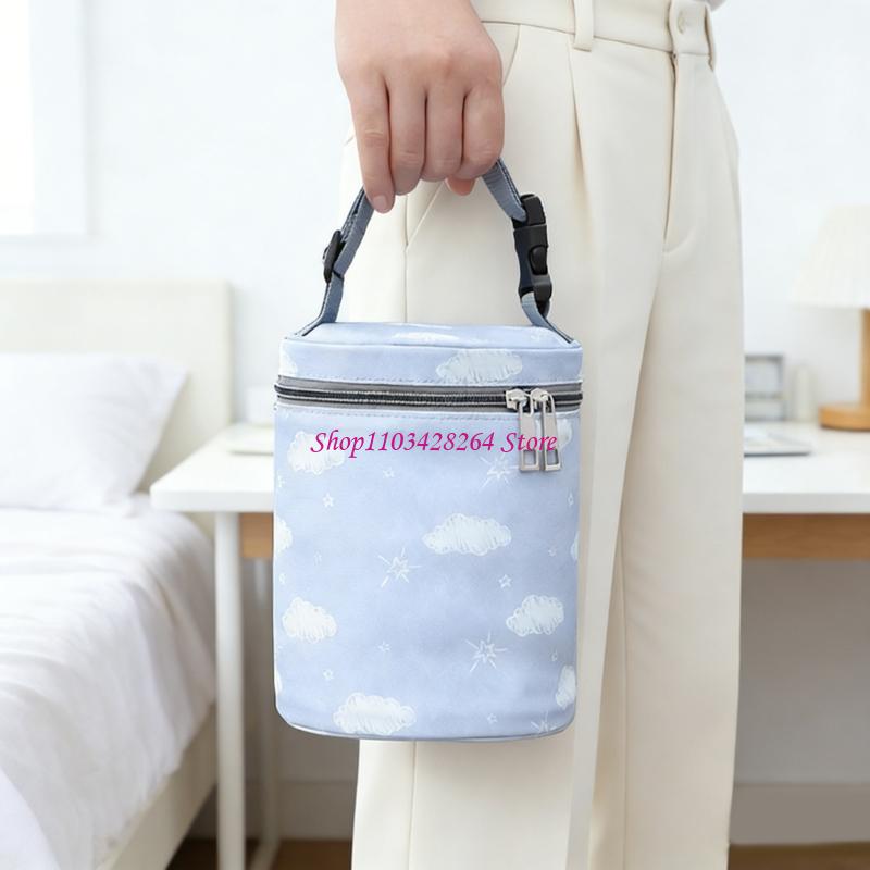  Baby Bottle Carry Bag With He - Baby Food Storage 评论和价格