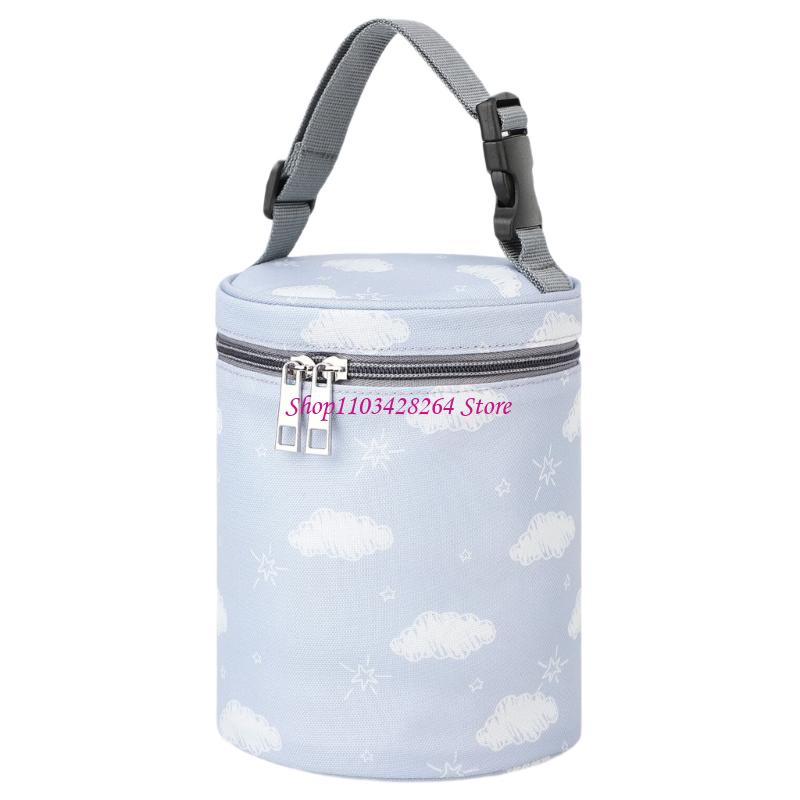  Baby Bottle Carry Bag With He - Baby Food Storage 评论和价格