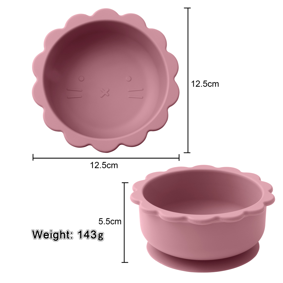 Cartoon Baby Weaning Feeding S - Baby Food Weaning 评论和价格