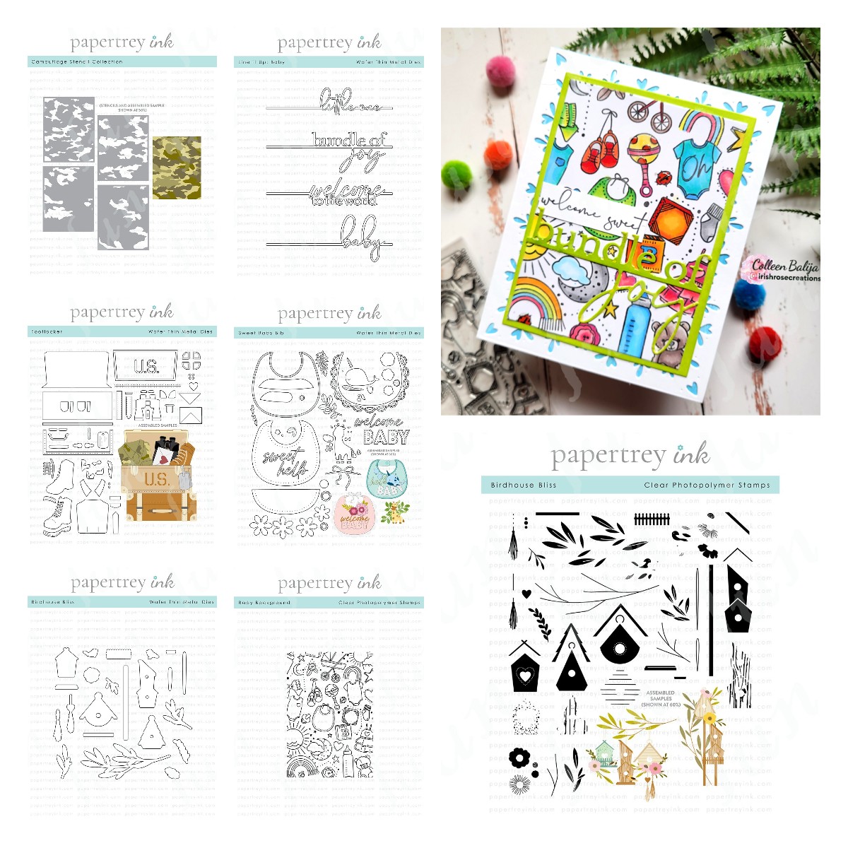 Heart Background Hot Foil Plat - Baby Food Fruits 评论和价格