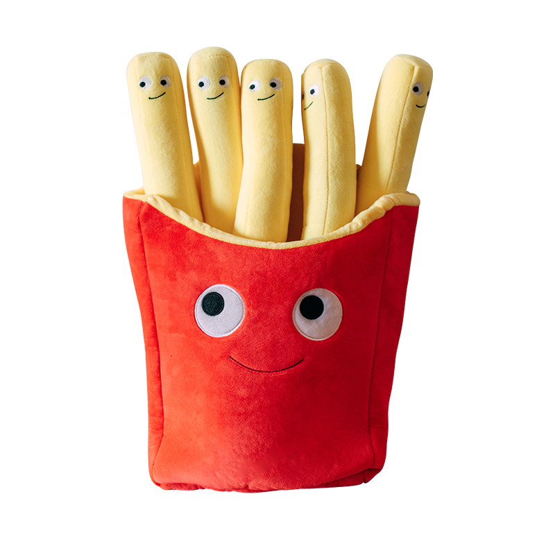 Interesting Food Pillow French - Baby Food Natural 评论和价格