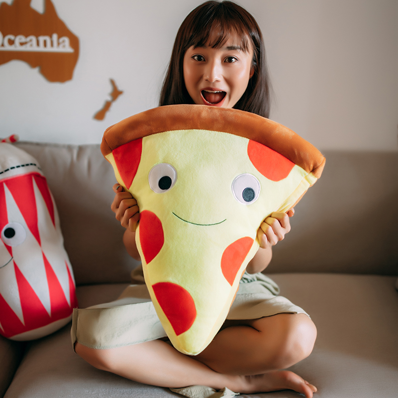 Interesting Food Pillow French - Baby Food Natural 评论和价格