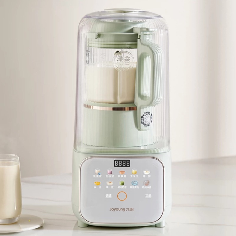 220V Household Automatic Soybe - Baby Kitchen Food 评论和价格