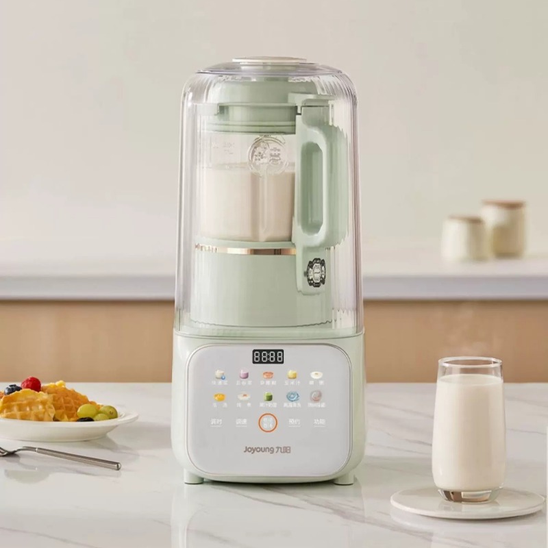 220V Household Automatic Soybe - Baby Kitchen Food 评论和价格