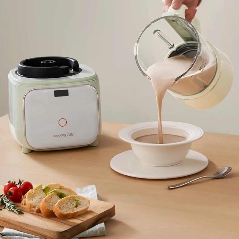 220V Household Automatic Soybe - Baby Kitchen Food 评论和价格