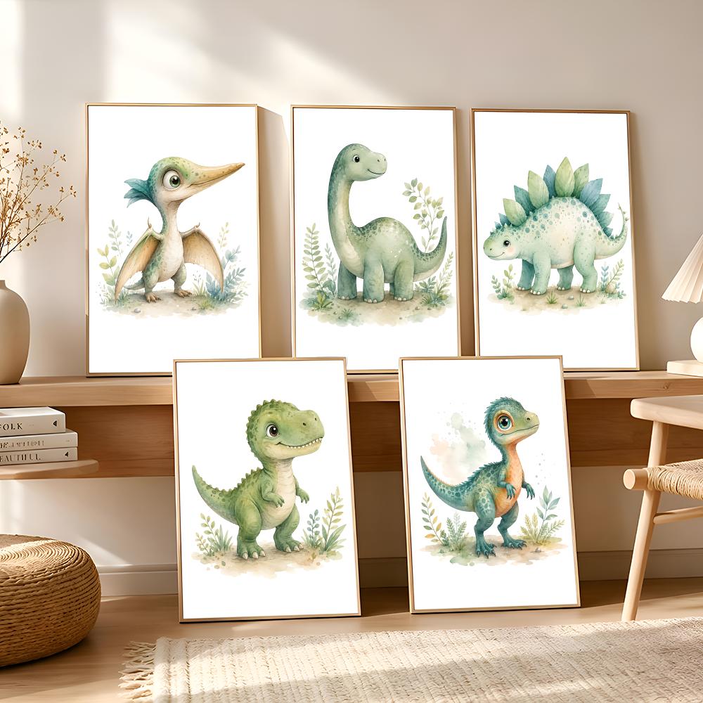 Kawaii Cartoon Dinosaur Baby P - Baby Food Oil 评论和价格