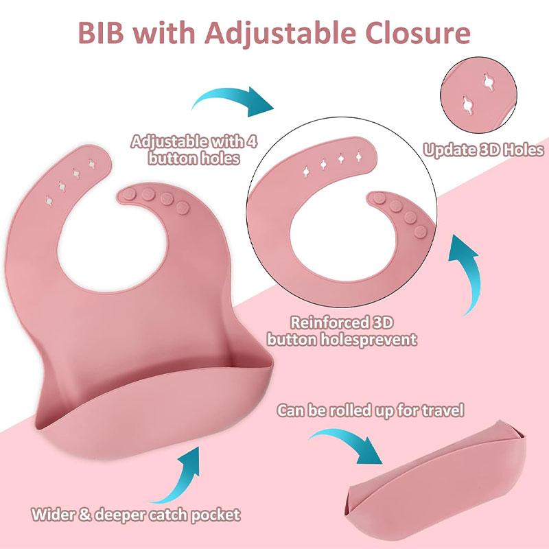 Children's silicone tableware  - Baby Food Product 评论和价格