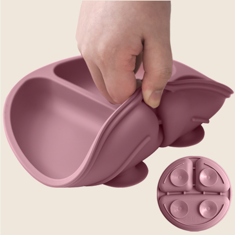 1PCS Baby Sucker Silicone Dini - Baby Food Product 评论和价格