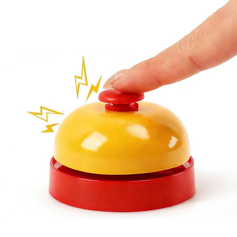 Unique Call Bell Fun Answering - Baby Food Game 评论和价格