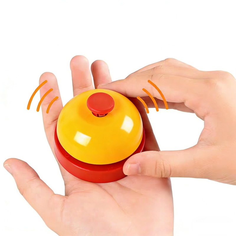 Unique Call Bell Fun Answering - Baby Food Game 评论和价格