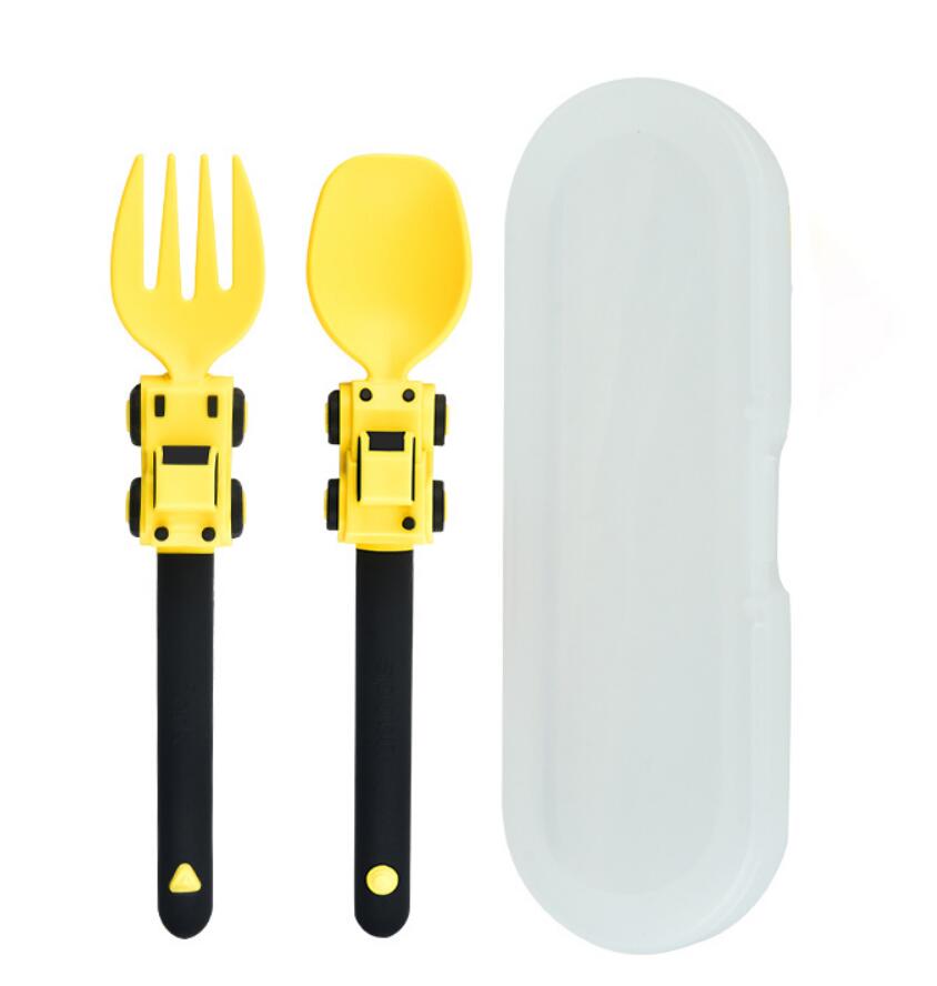 Children's Food Supplement Spo - Self Feed Spoon 评论和价格