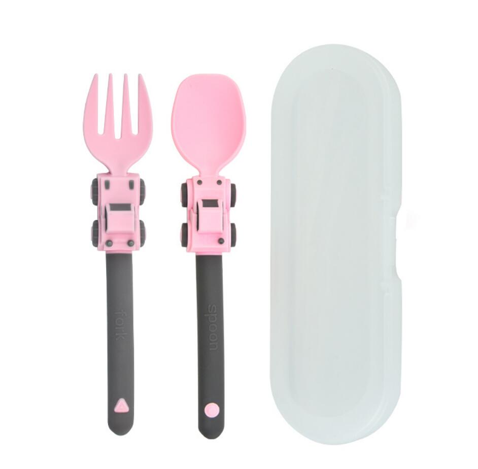 Children's Food Supplement Spo - Self Feed Spoon 评论和价格