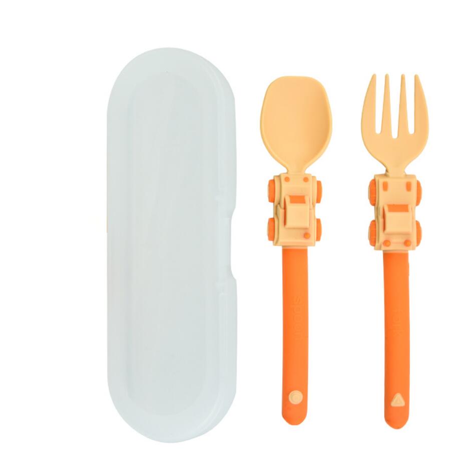 Children's Food Supplement Spo - Self Feed Spoon 评论和价格