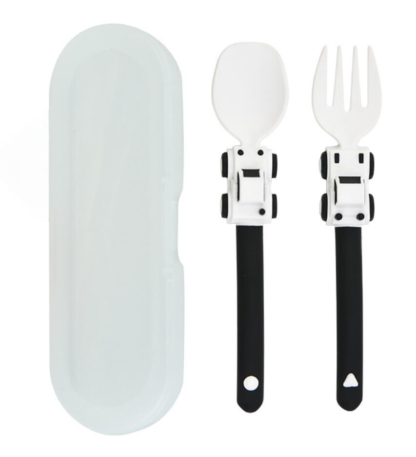 Children's Food Supplement Spo - Self Feed Spoon 评论和价格